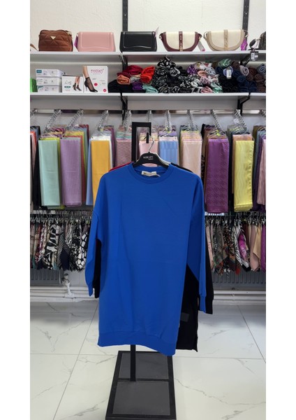 Soul Kısa Tunik 1265
