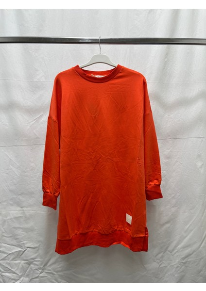 Soul Kısa Tunik 1265