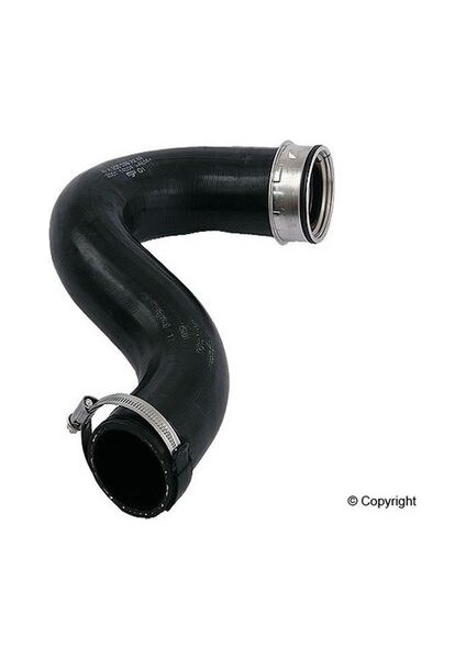 44026 Turbosarj Hortumu Sol Mercedes Sprinter 906 06-08 A9065282282