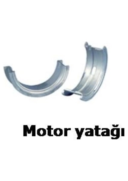 87582691 Piston Kol Burcu Golf Iv Bora Passat A3 1.6 Akl Aft Aeh Apf Agn Apg Agu Aqa Arz Ajq App Apy Aul 90- 053105431A