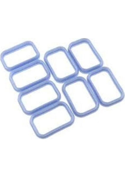 Ford Orjinal XS7Q8565AA Kece-Emme Manifold 90-120PS 0348.T1