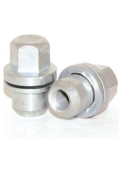 20274 Bijon Somunu Aa.22 M14X1.50 46 Land Rover