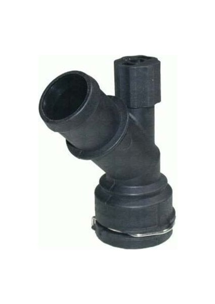 5175015 Termostat Komple Golf Vıı-Leon-A3 1.0-1.2-1.4-1.6 Tsı 4 Çıkış