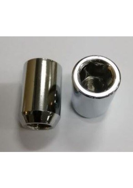 20290 Çelik Jant Somunu Inbus M14X1.50X32 Universal