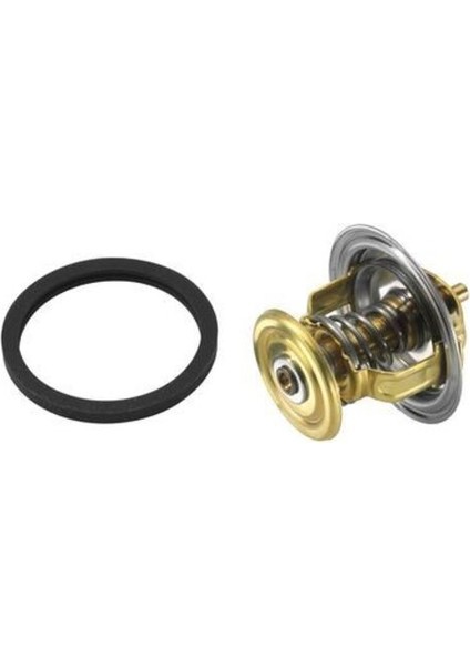 860046 Termostat 90C Renault Laguna 2.0ı-3.0i Safrane 2.0ı-3.0i 54X32.5X35 Kupııya 7436842409