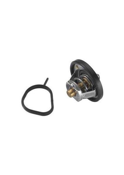 Ford 96MM8575A1AN Termostat Fiesta Iv-V-Vı-Focus- C-Max -Focus Iı-Iıı-Fusı 48 Ters Küçük Bııya Kupııya Kaucuk Klape 96MM8575A1AN