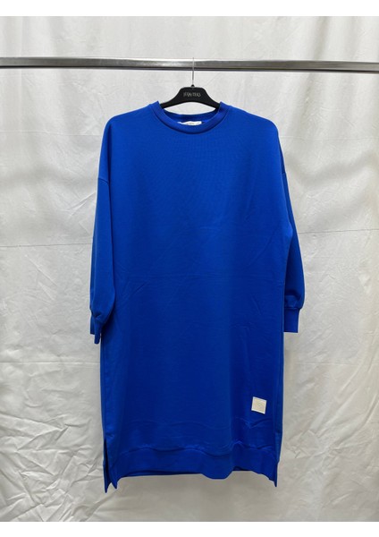 Soul Uzun Tunik 1264
