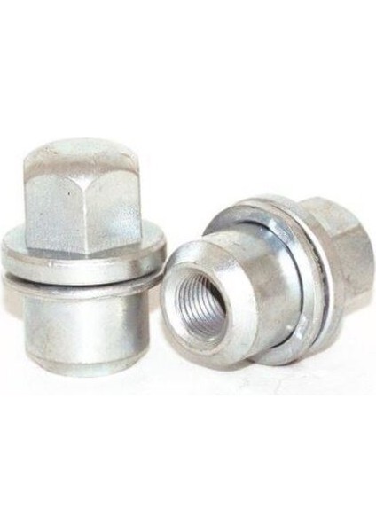 20273 Bijon Somunu Aa.26 M16X1.50 50 Land Rover