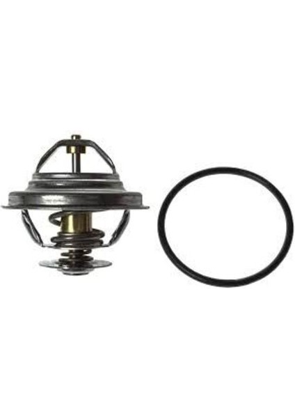 Mahle-Knecht-Behr TX2780D Termostat 80C Bmw M40 M20 M50 E30 E34 E36 11531713040