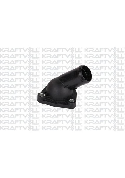 08100002 Termostat Gövde Su Çıkış Konnektöru Connect 02-13 1.8tdcı 2S4Q8594AB