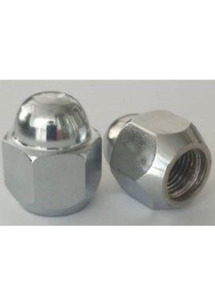 20304 Bijon Somunu Kromajlı Subaru