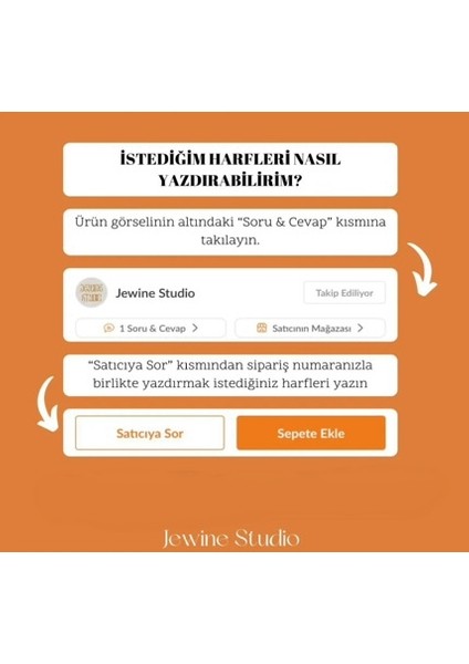 Gerçek Inci ve Zirkon Harfli Hayalet Ip Kolye - Kişiye Özel Tasarım