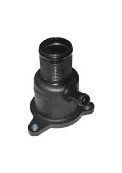 Renault-Mais- 8200561420 Termostat Kapağı Renault Megane Clio Kangoo Laguna Scenic Thalia Dacia Logan Duster Sandero 6001543363