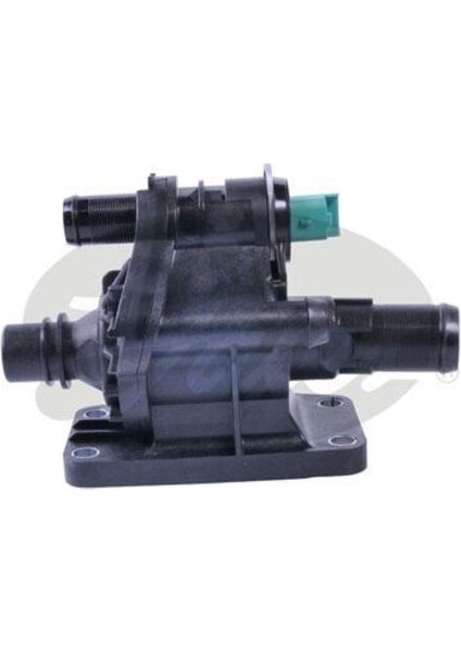 TH41183G1 Termostat Komple 83C Berlingo C3 C4 C5 Jumpy Xsara Fiesta Focus CMA206 207 P307 P407 1.6hdı 1336.X2