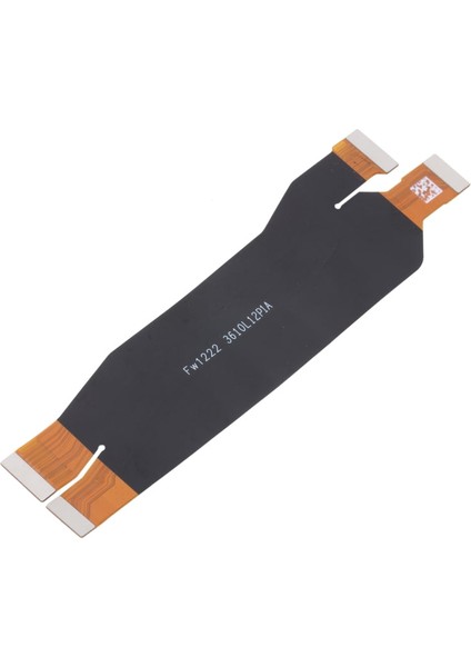 Xiaomi 12T Pro Uyumlu Ara Film Flex 22081212UG, 22081212G modelleri