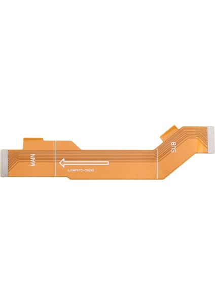Xiaomi Uyumlu Poco F5 Ara Film Flex 23049PCD8G, 23049PCD8I