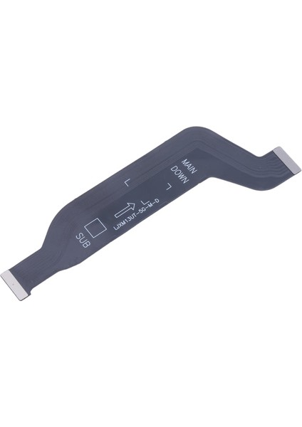 Xiaomi 13 Ultra Uyumlu Anakart Main Ara Film Flex 2304FPN6DC, 2304FPN6DG
