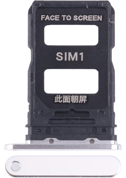 Xiaomi 14 Uyumlu Sim Kart Tepsisi 23127PN0CC, 23127PN0CG