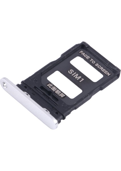 Xiaomi 14 Uyumlu Sim Kart Tepsisi 23127PN0CC, 23127PN0CG