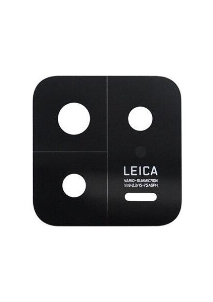 Xiaomi 13 Pro Uyumlu Kamera Lensi Cam 2210132G, 2210132C
