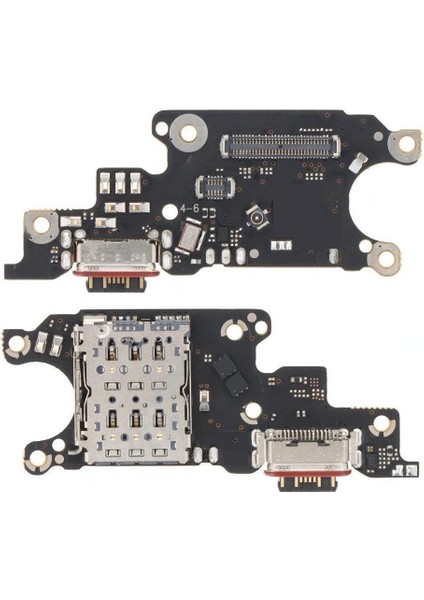 Xiaomi 13 Lite Uyumlu Şarj Soketli Mikrofon Bordu 2210129SG