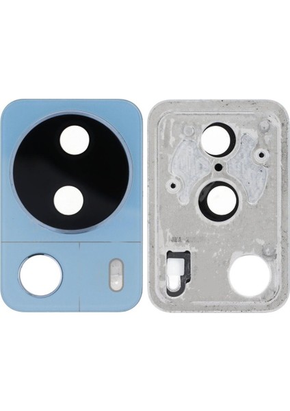 Xiaomi 13 Lite Uyumlu Kamera Lensi Cam Full 2210129SG
