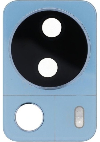 Xiaomi 13 Lite Uyumlu Kamera Lensi Cam Full 2210129SG