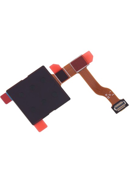 Xiaomi 12 Pro Uyumlu Parmak Izi Okuyucu Flex 2201122C, 2201122G fiyatları