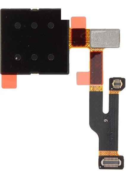 Xiaomi 13 Pro Uyumlu Parmak Izi Okuyucu Flex 2210132G, 2210132C