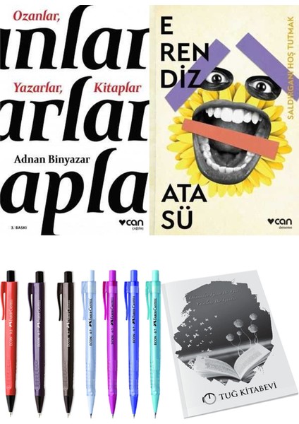Saldırganı Hoş Tutmak ve Ozanlar Yazarlar Kitaplar A. Adnan Adıvar