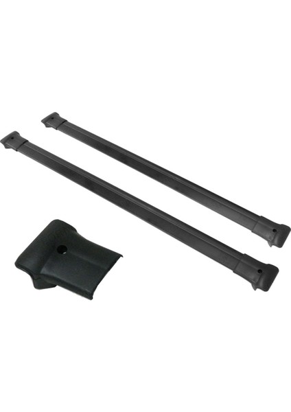 Fiat Fiorino Siyah Renk Çıta 2010-2023 Uyumlu Port Bagaj Ara Atkı Tavan Barı Arabar 122 cm fiyatları