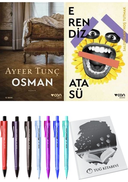Saldırganı Hoş Tutmak ve Osman Ayfer Tunç