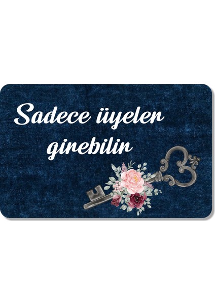 Dijital Baskılı Kapı Önü Paspas Çiçek Desenli Hoş Geldiniz Yazılır Ev Içi ve Dışı Banyo Mutfak Çocuk Odası Için kullanılabilir 45X70 fiyatları