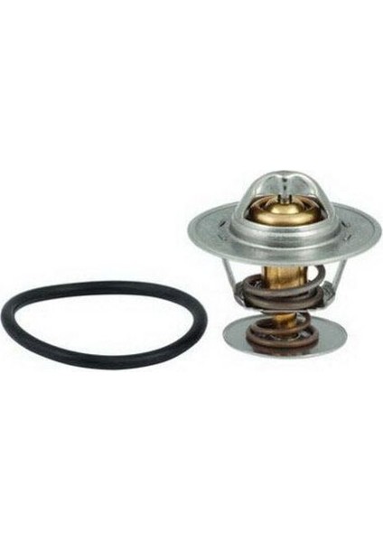 TH143987 Termostat (87C) A6 2.0 94 97 Escort 1.6d 84 85 Cordoba Toledo Golf I 1.6 1.8 94 98 056121113D