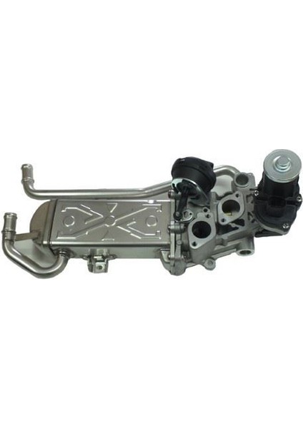 7.09720.02.0 Egr Valfi 1.2 Polo 10-14 Ibiza 12-15 Fabia 11-14 Roomster 11-14 03P131512EX