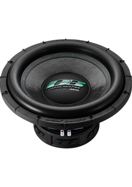 Deaf Bonce DB-SA305 D2 38 cm 4000W 2000RMS Profesyonel Spl Subwoofer