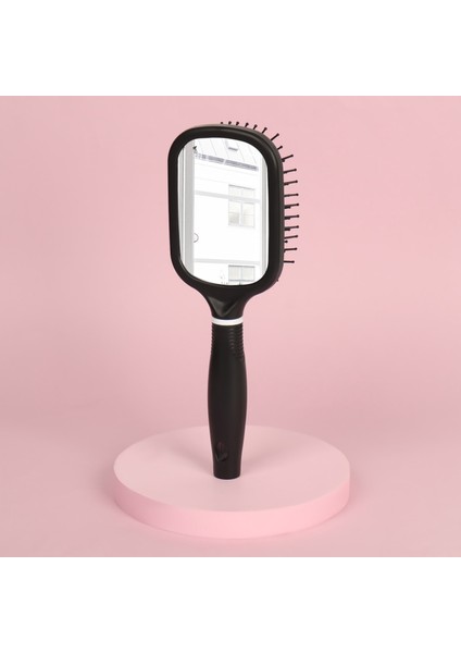 Aynalı Tarak Hava Yastıklı Ergonomik Tarak 721082