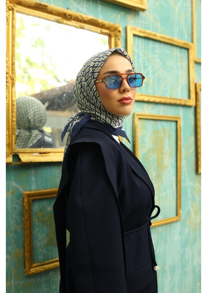90 x 90 Olinda Eşarp 48002-78101112 modelleri
