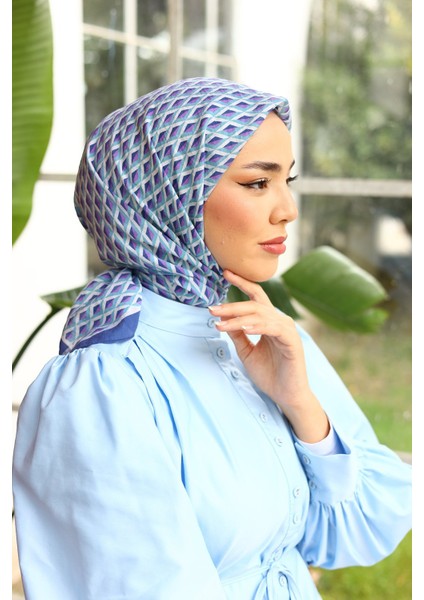 90 x 90 Olinda Eşarp 48002-78101112 fiyatları