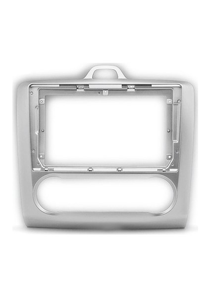 Ford Focus 2-Digital- 2006-2011- 9 Inc Tam Uyumlu Multimedya Çerçevesi-Bağlantı Kablosu-Anten Jakı Dahildir fiyatları