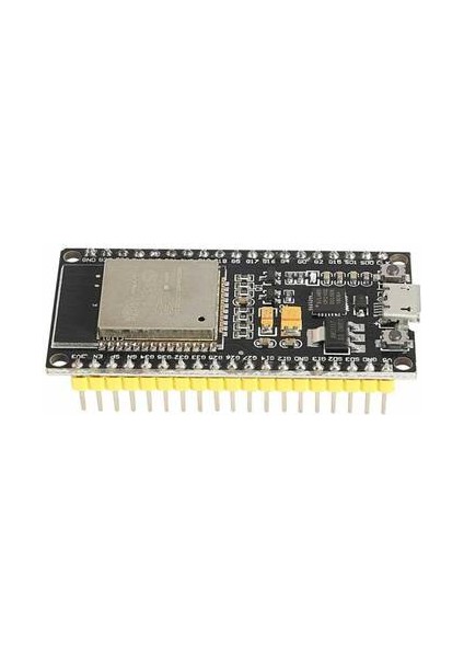 Bluetooth Wi-Fi Geliştirme Kartı W / CP2102 ESP32S Seri