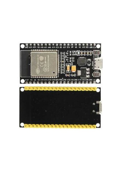 Bluetooth Wi-Fi Geliştirme Kartı W / CP2102 ESP32S Seri