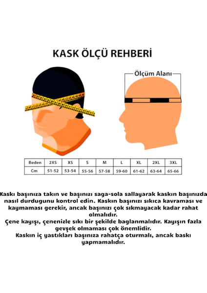 Çene Açılır Kask Sw X1-X Seul Warrior Mat Siyah Yeşil Turuncu