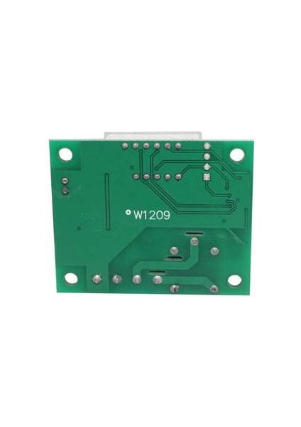 W1209 Dijital Termostat - Sıcaklık Kontrol Kartı