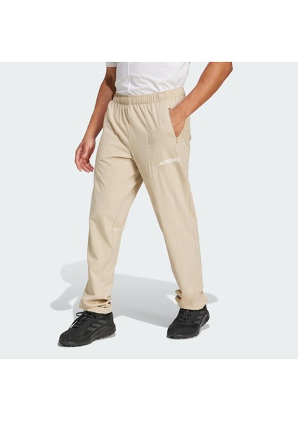 Multi Essentials Stretch Erkek Eşofman Altı