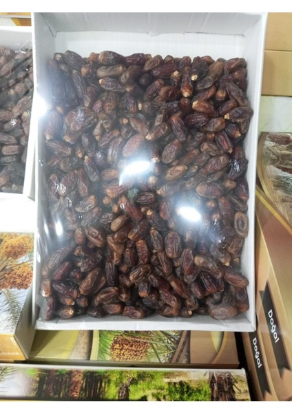 Mebrum Hurma Duble 5kg