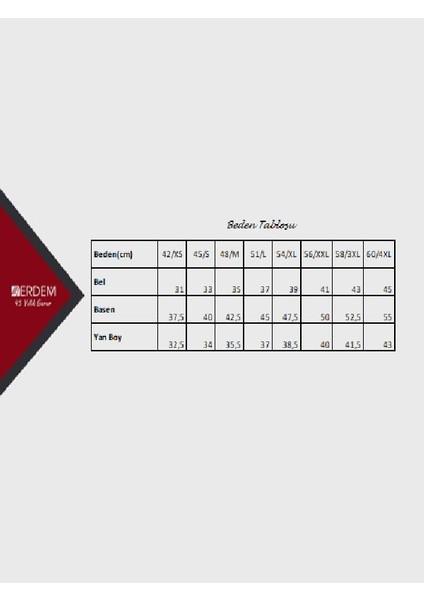 Erkek Pamuk Elastan Uzun Boxer 1416 - 3 Adet