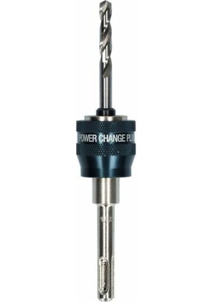 Pc Plus Hss G 85 mm Øsds Plus Adaptör