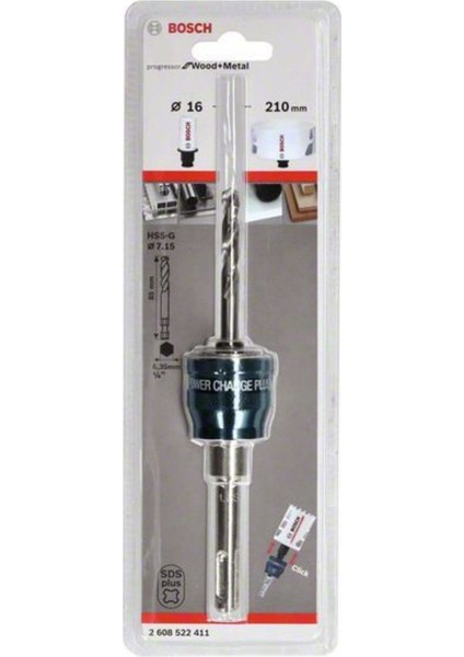 Pc Plus Hss G 85 mm Øsds Plus Adaptör fiyatları