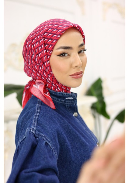 90 x 90 Olinda Eşarp 48002-3138 fiyatları